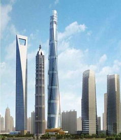 贺,中昇建机塔机zsl2700参建上海中心大厦吊装顺利,按计划达到125层 580米的建筑高度,实现主体结构封顶 企业新闻 文章中心 中昇建机 南京 重工