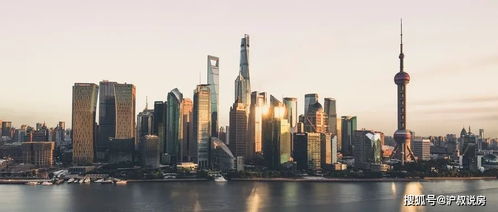 上海楼市 这个板块要崛起,但是你不能瞎买