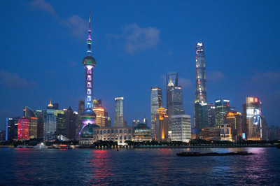 上海,上海外滩,高清大图