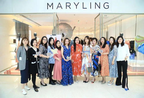优家荟 maryling上海站 致敬经典,邂逅油画中光影瞬间