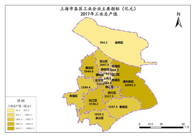上海市