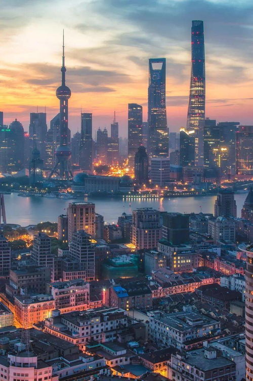 你真的认识上海 上海到底有多嗲