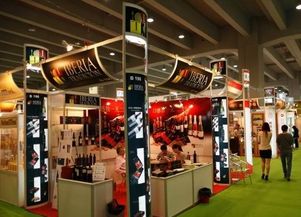 2014上海国际粮油产品及储藏技术展览会诚邀您的参与