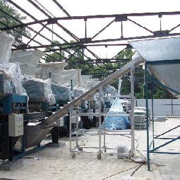 上海文皓塑料机械厂介绍