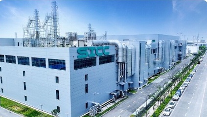 全球第二!天岳先进2023年报:优化产能布局,加速产品出海