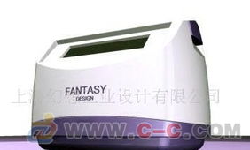 上海产品外观设计 上海工业产品设计公司 造型设计
