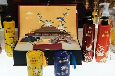 老字号上海香皂踏上电商焕新路:寻找年轻人,打造国潮IP