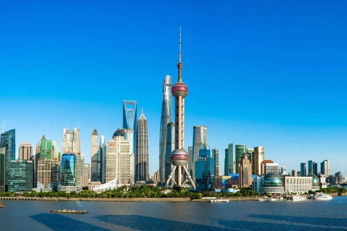 上海旅游节即将上线 这些半价景点还不赶快码住去打卡