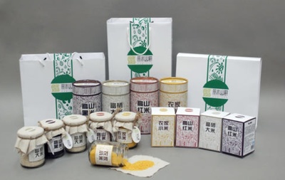 【策论】产品要想卖得好,品牌是关键!农产品区域公用品牌,该如何打造?