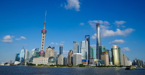 火速头条 上海正在夺回 失落的十年