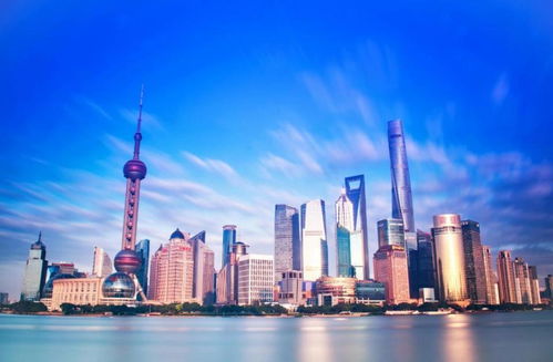 平均每天成交12.5套豪宅 上海的楼市怎么这么火
